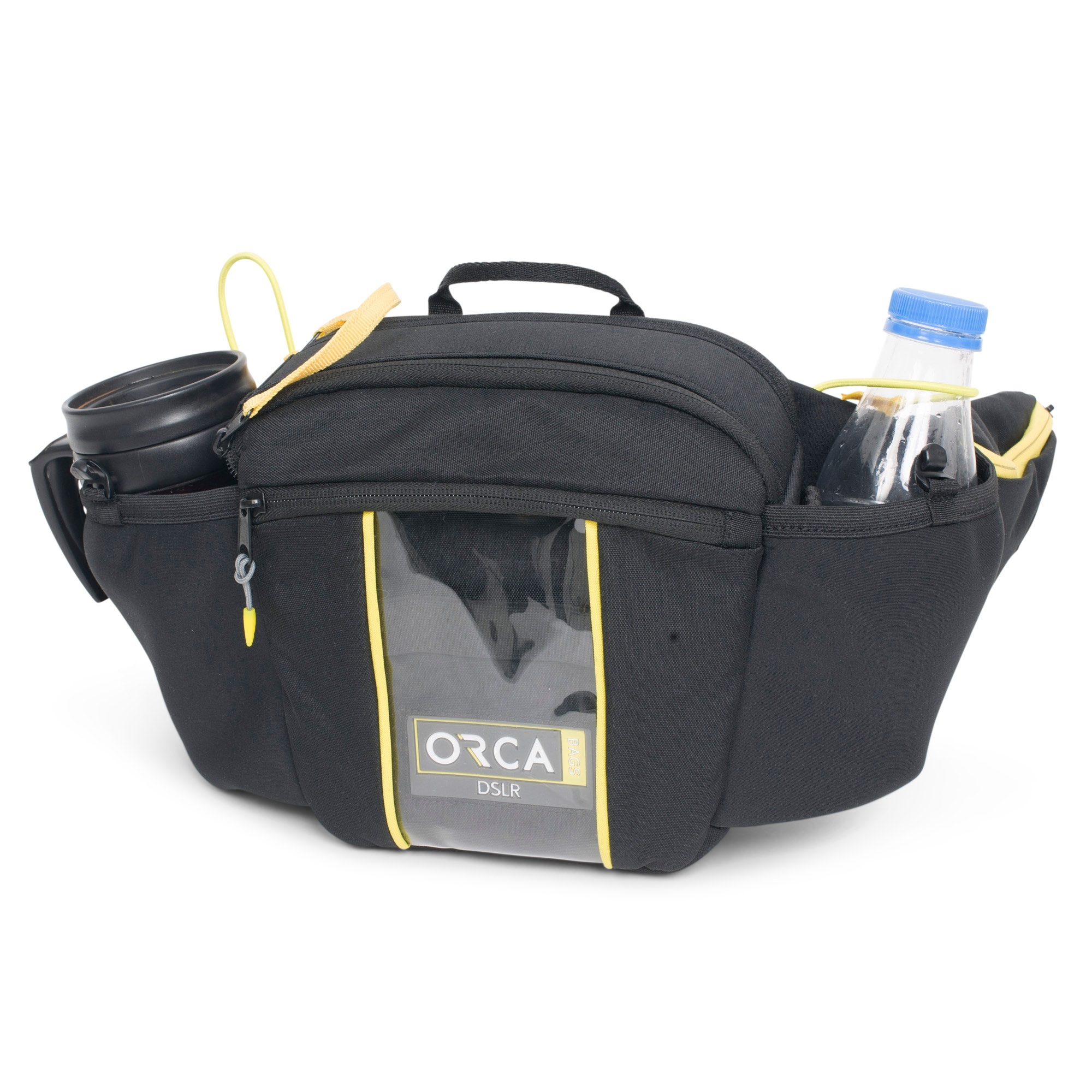 ORCA OR-520 Waist Belt for Mirrorless and DSLR Cameras