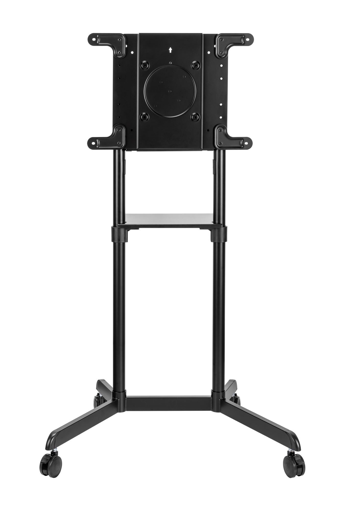 Brateck Rotating Mobile Stand For Interactive Display (37"-70")