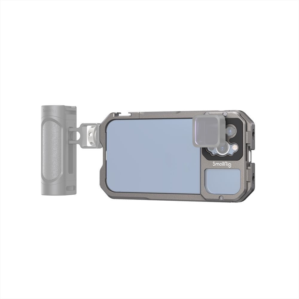 SmallRig Mobile Video Cage for iPhone 13 Pro Max