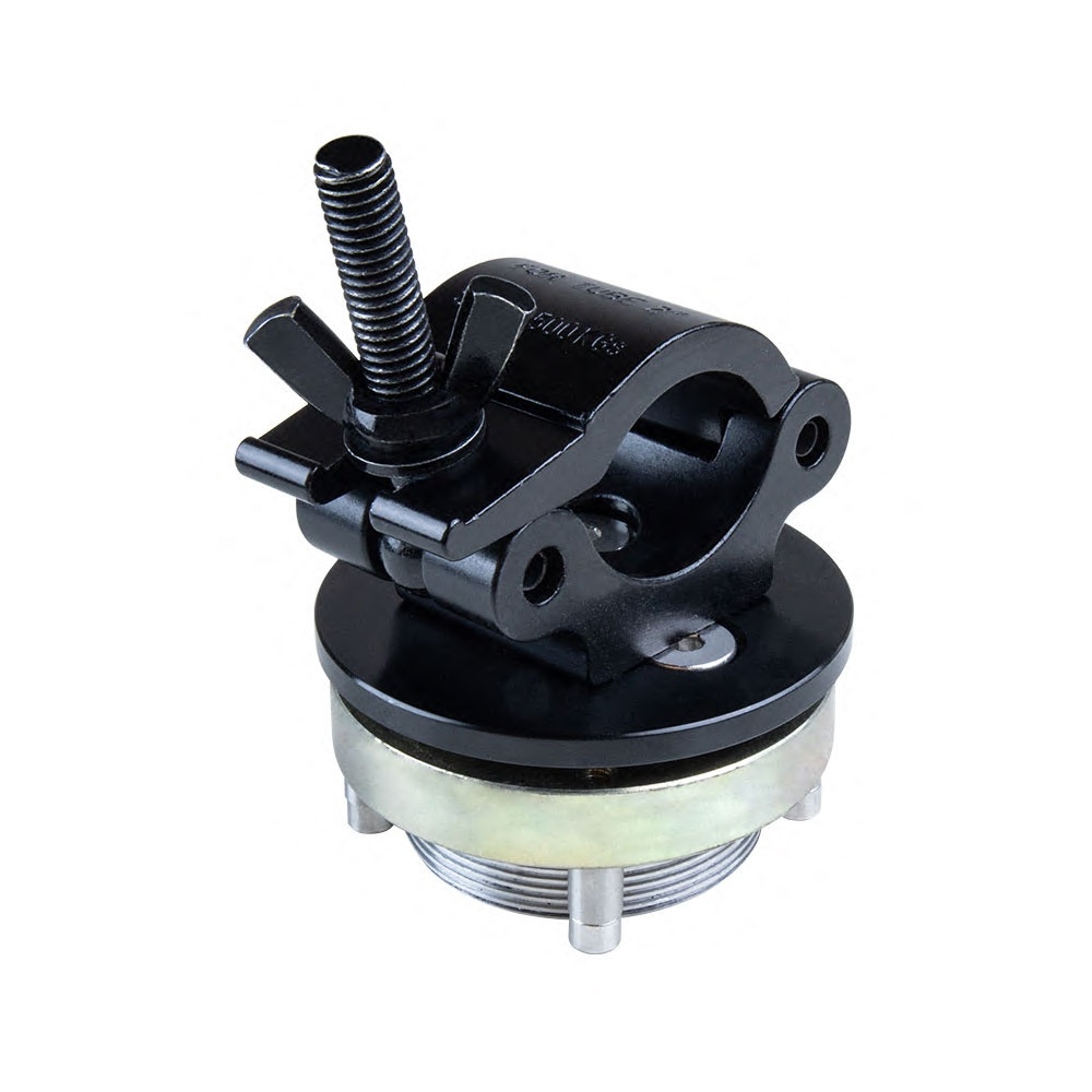 Kupo KS-696 Mitchell Mount with 2" Coupler