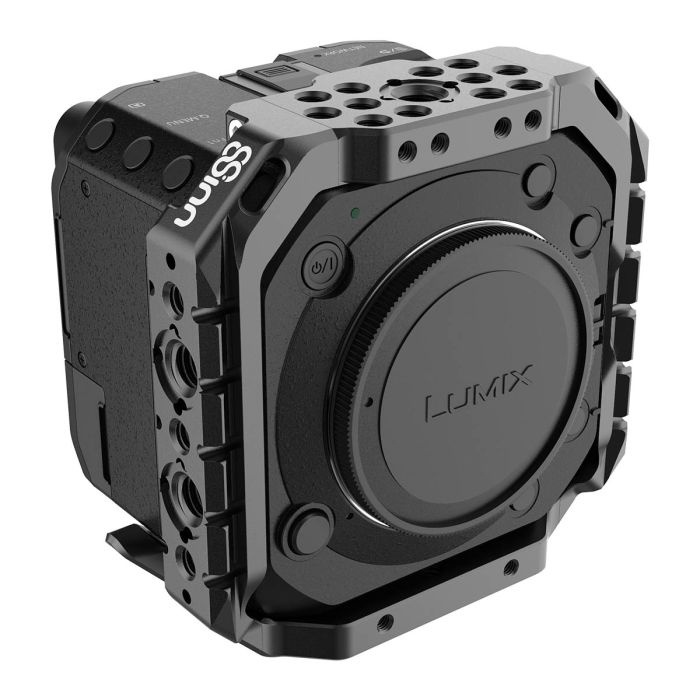 8Sinn Cage for Panasonic BS1H/BGH1