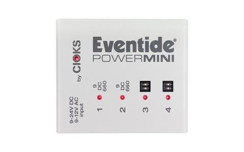 Eventide PowerMax Mini Standalone