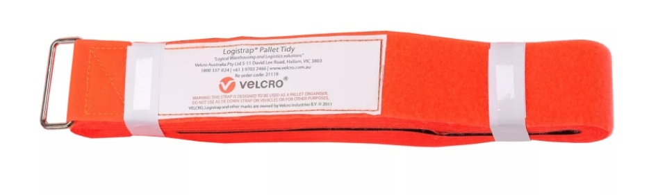 VELCRO Logistrap 50mm x 5m Self-Engaging Re-Usable Strap