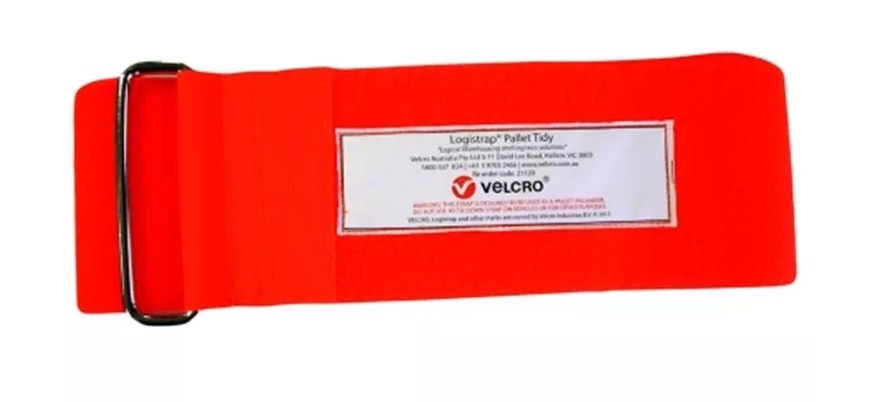 VELCRO Logistrap 100mm x 5m Self-Engaging Re-Usable Strap