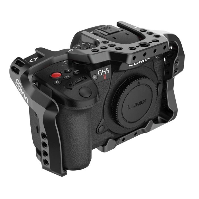 8Sinn Cage for Panasonic GH5/GH5M2/GH5s V2