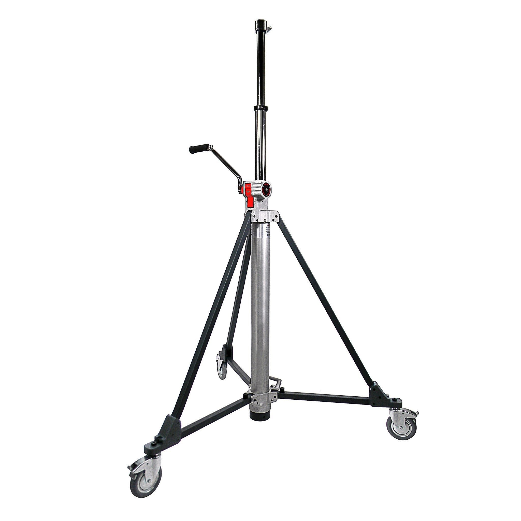 Matthews Crank-O-Vator III Crank-Operated Light Stand