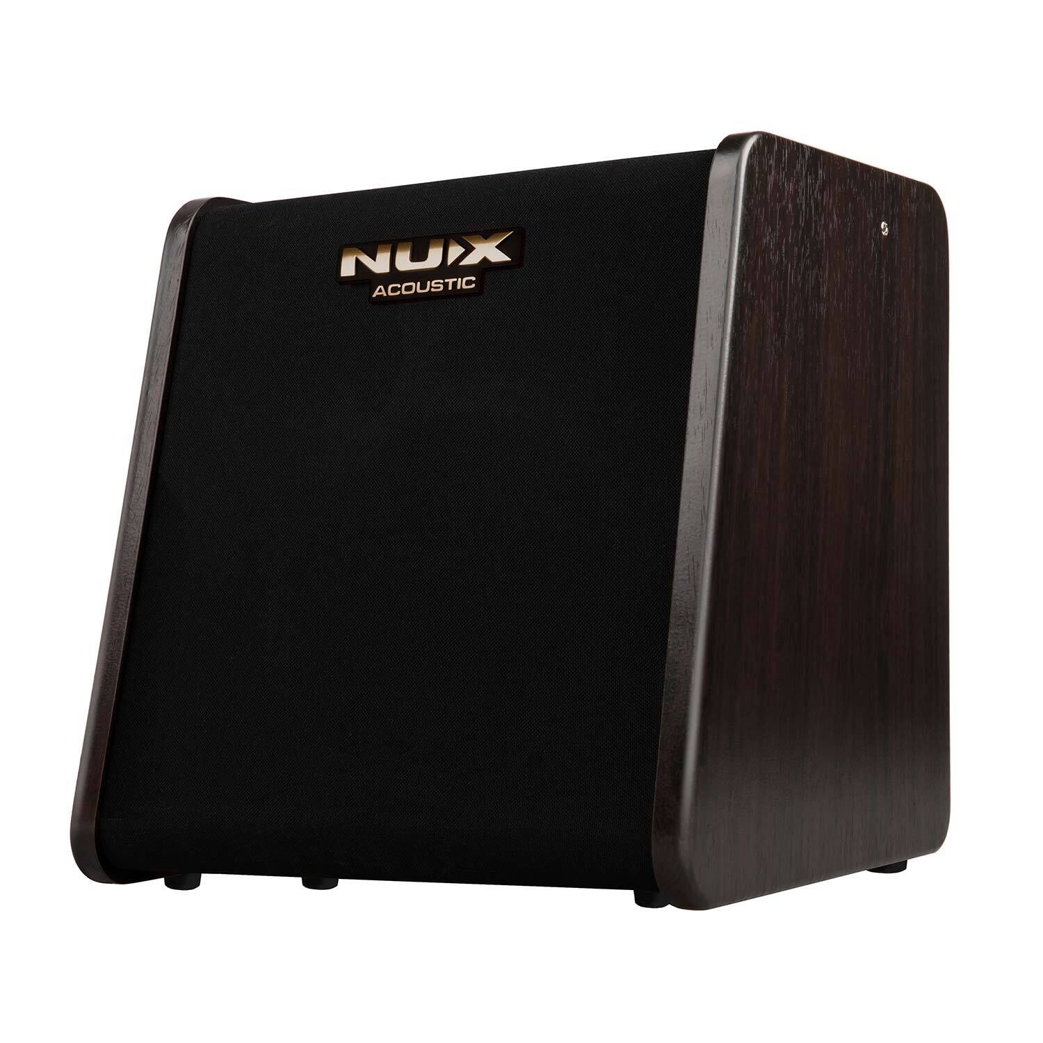 NUX Stageman II Rechargeable Amplifier