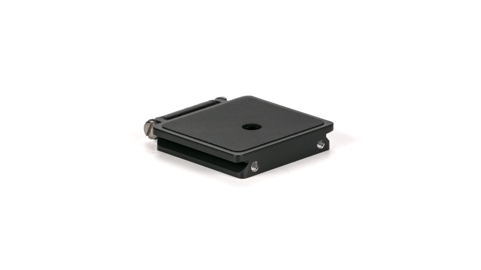 Tilta ARCA Baseplate for Cooling System (Black)