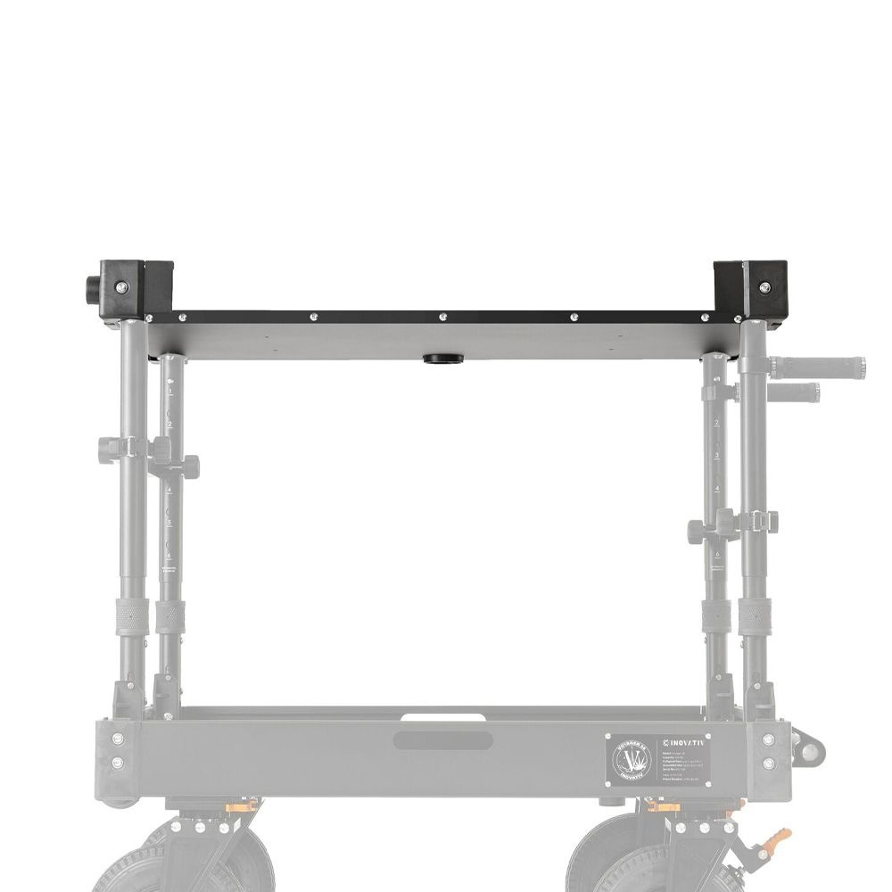 Inovativ Rolled Lip X Shelf Voyager 36 Carts