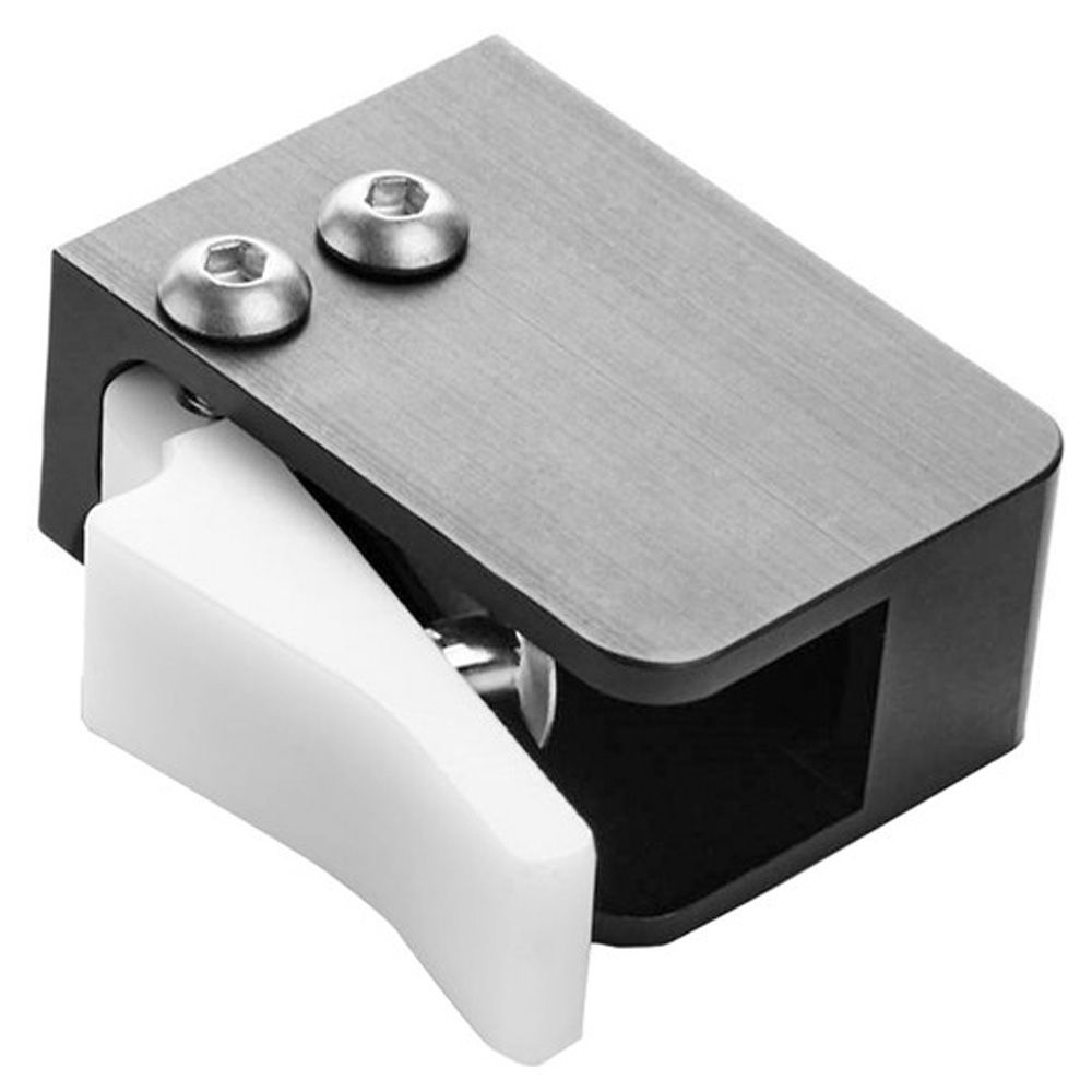 Inovativ Hideaway Latch Apollo 52 Top Shelf Lip