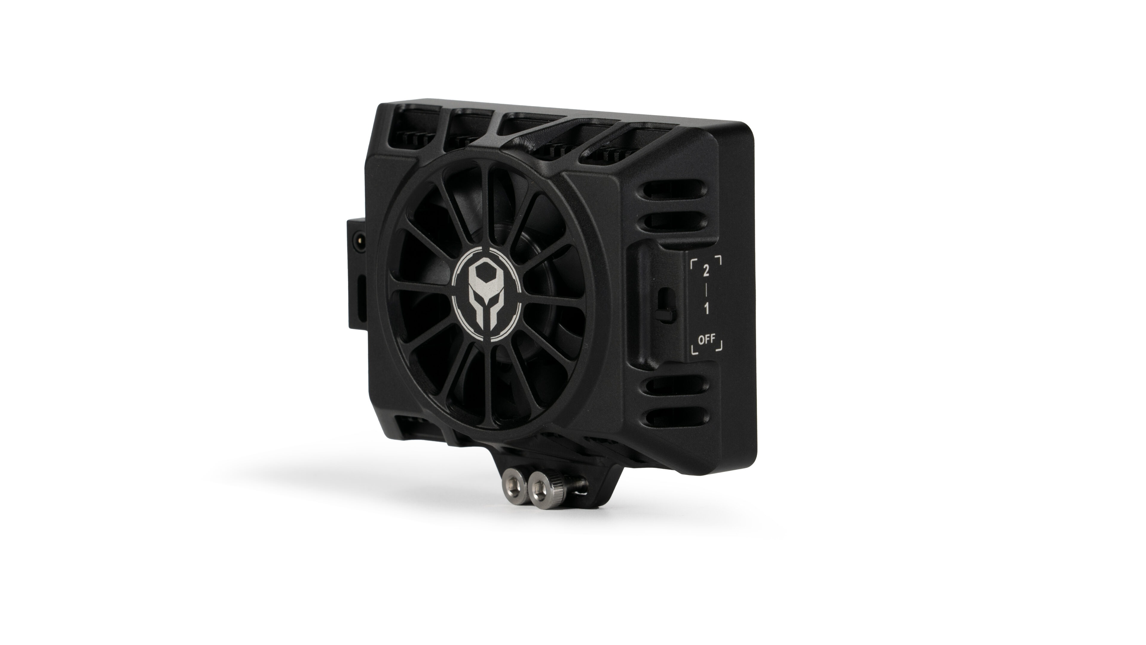 Tilta Cooling System for Canon R5/R6 (Black)