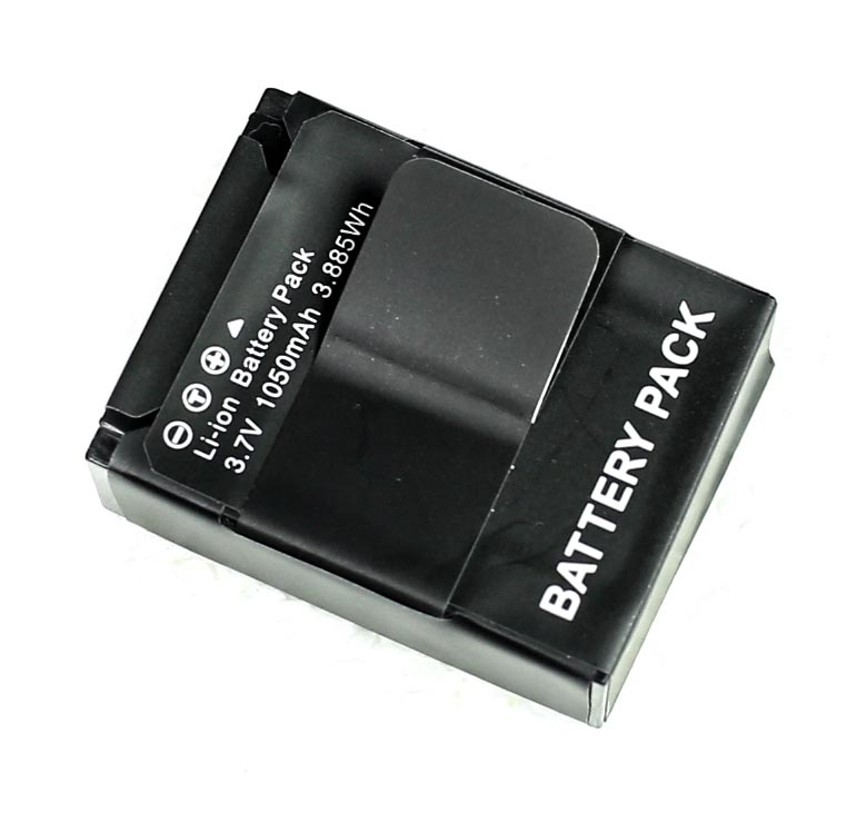 Meinuo Rechargeable Battery for GoPro HERO3 / 3+
