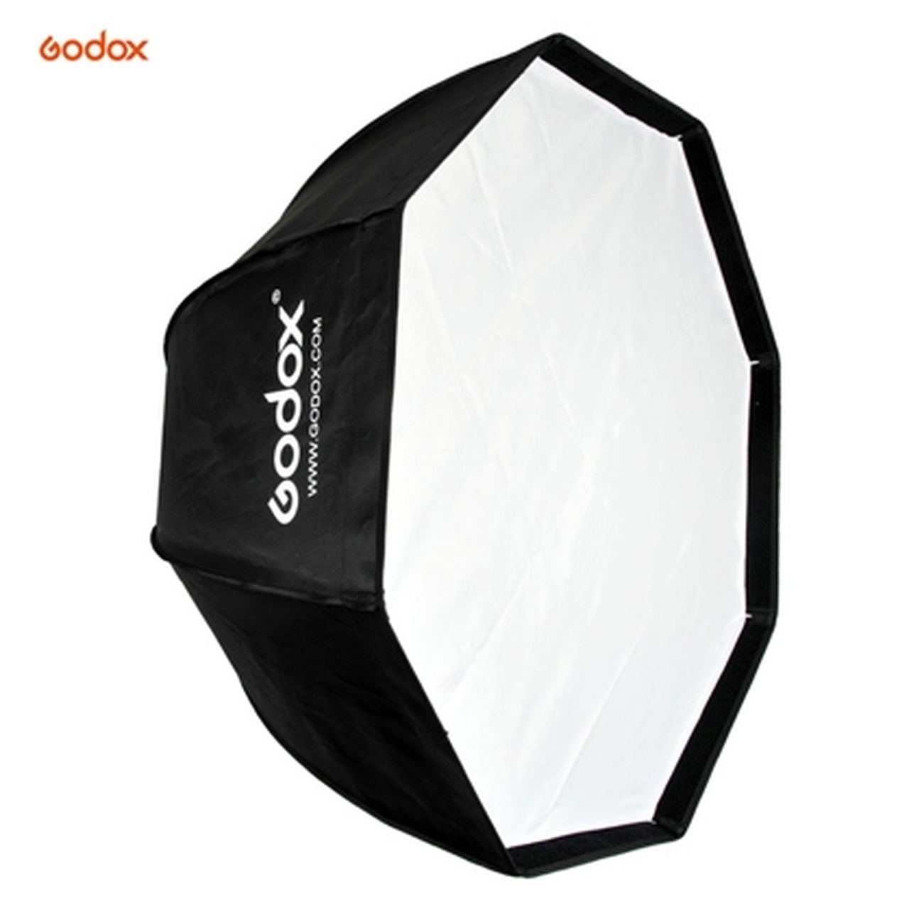 Godox Octa Softbox with Bowens Speed Ring (80cm)