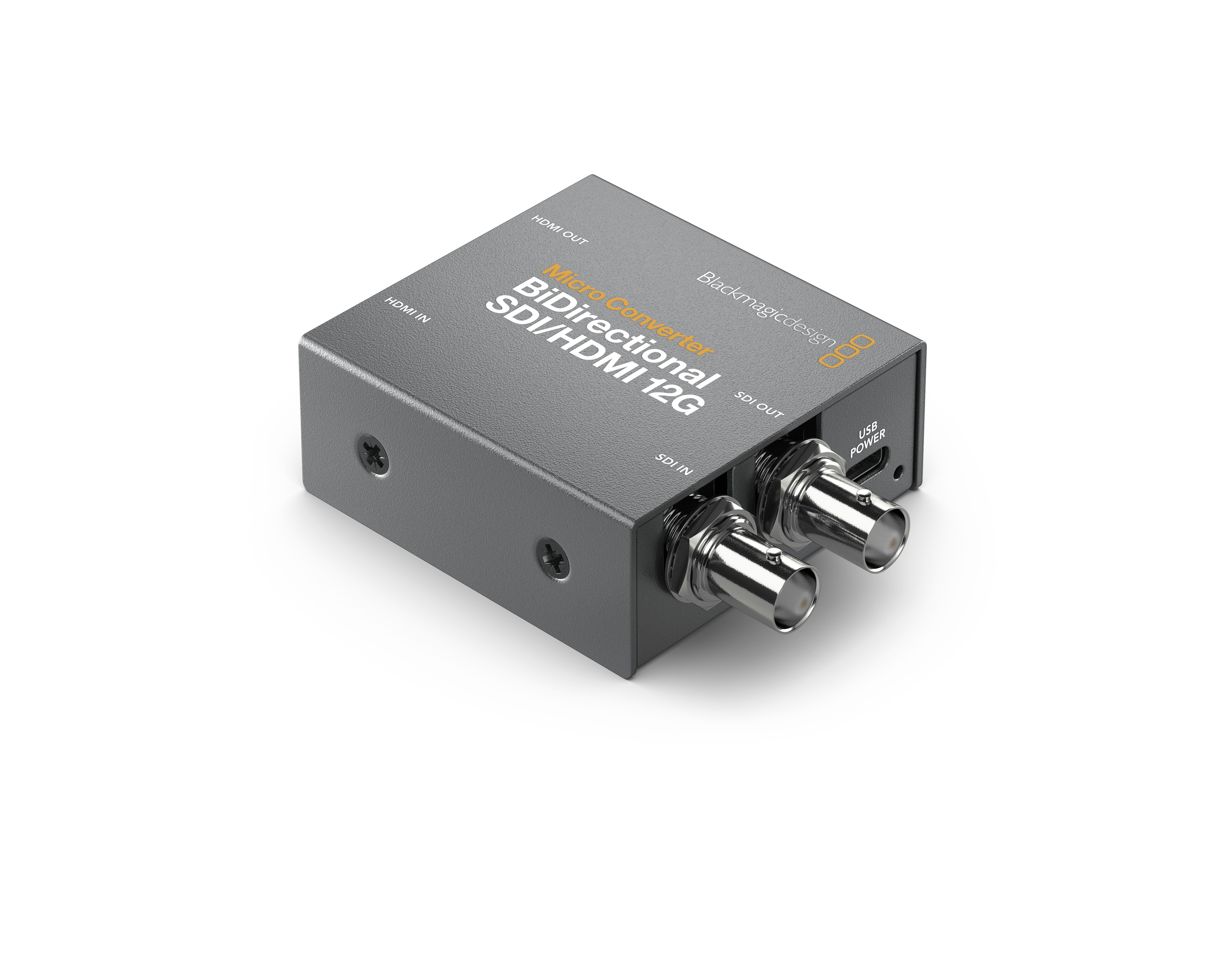 Blackmagic Micro Converter BiDirectional SDI/HDMI 12G (20 Pack)