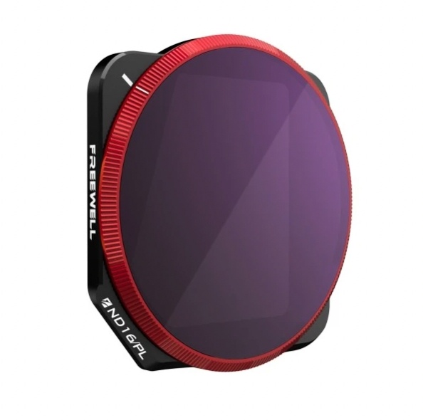Freewell DJI Mavic 3 ND16/PL Filter