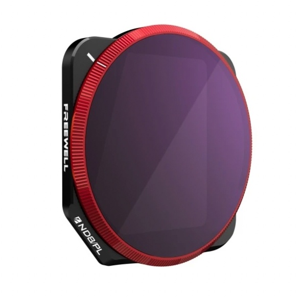 Freewell DJI Mavic 3 ND8/PL Filter