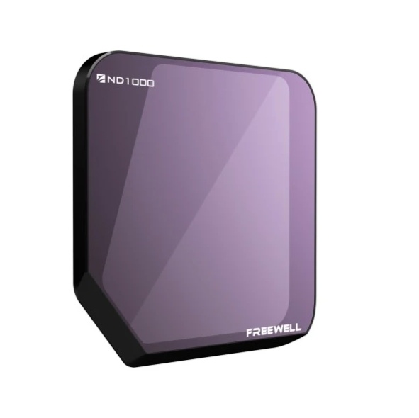 Freewell DJI Mavic 3 ND1000 Filter