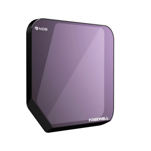 Freewell DJI Mavic 3 ND8 Filter