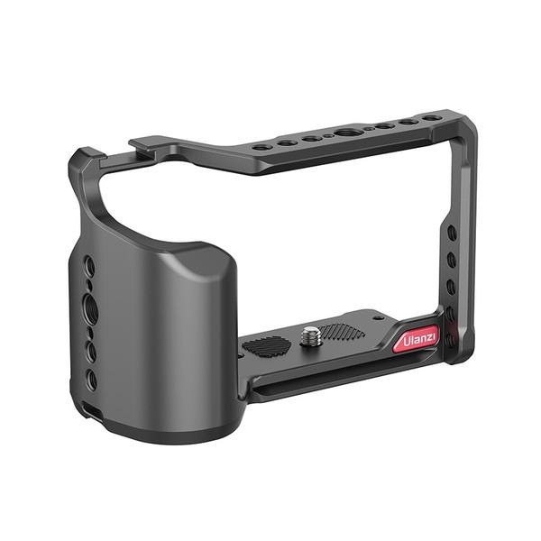 Ulanzi Camera Cage for Sony ZV-E10 (Black)