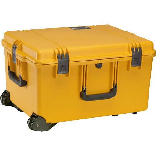 Pelican iM2750 Storm Trak Case (Yellow)