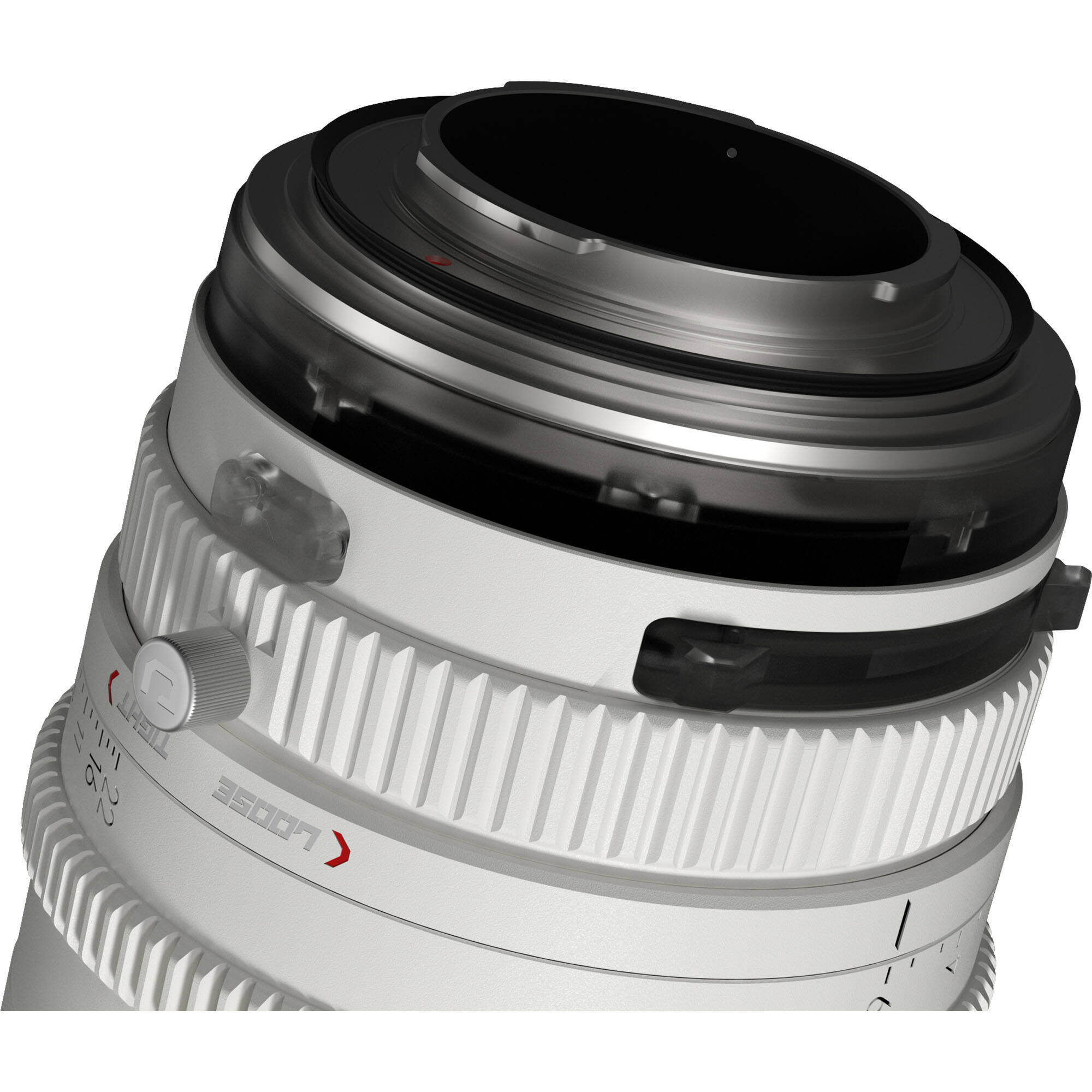 DZOFilm Catta Lens Mount Bayonet (Fuji X)