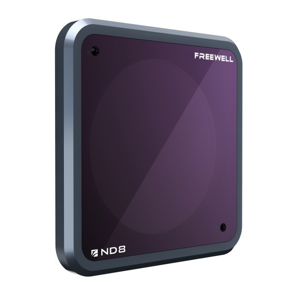 Freewell ND8 Filter for DJI Action 2