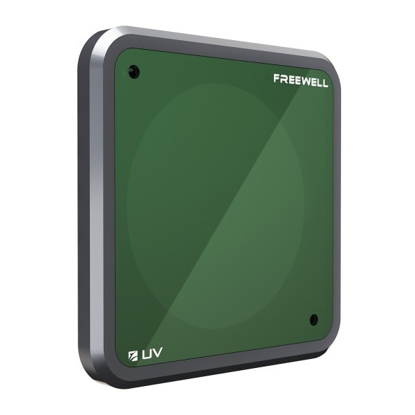 Freewell UV Filter for DJI Action 2