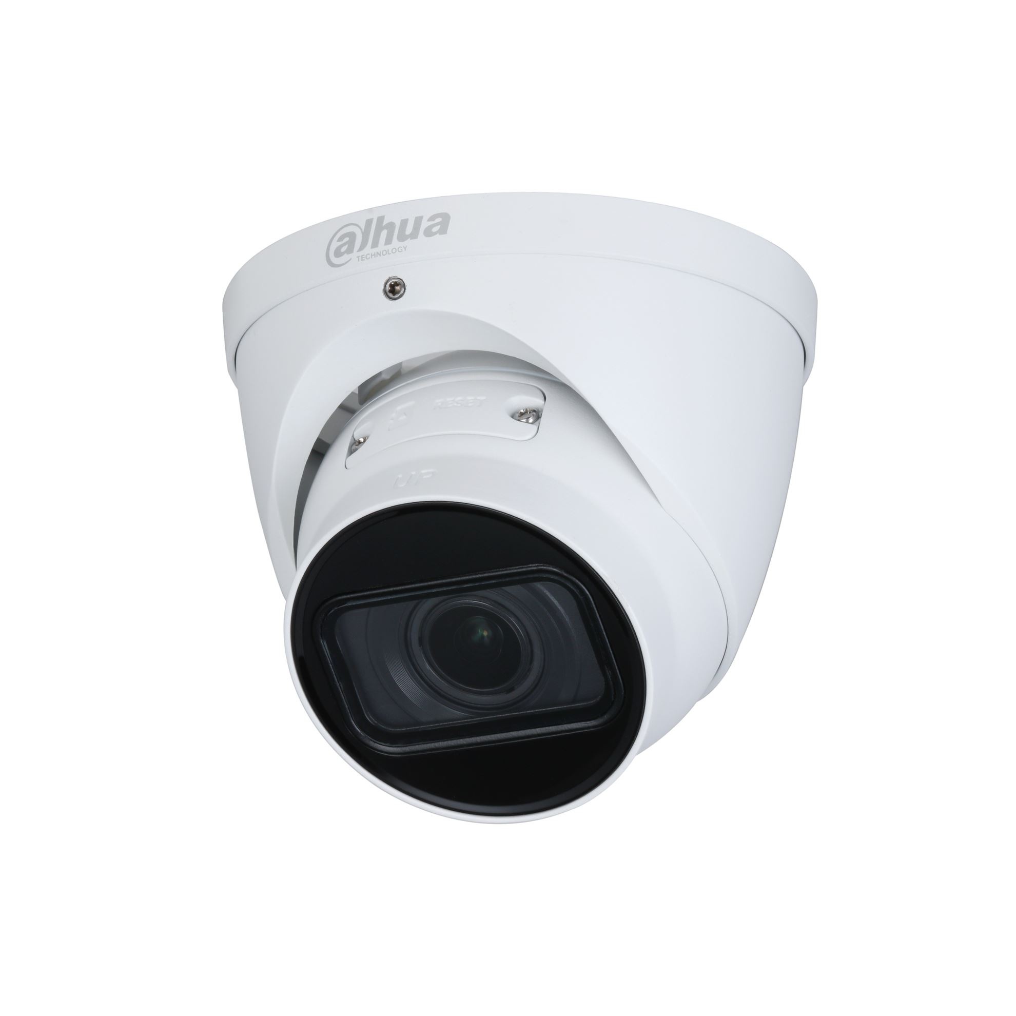 Dahua 8MP IP Lite IR Vari-Focal Eyeball Network Camera