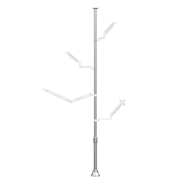 Ulanzi FALCAM Geartree Floor to Ceiling Rod (2.1-2.6m)