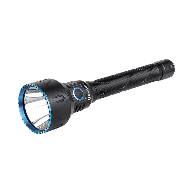 Olight Javelot Pro 2 (2500 Lumen) Long-Throw LED Flashlight (Black)