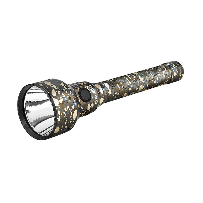Olight Javelot Pro 2 2500 Lumen Long-Throw LED Flashlight (Ltd. Edition Desert Camouflage)