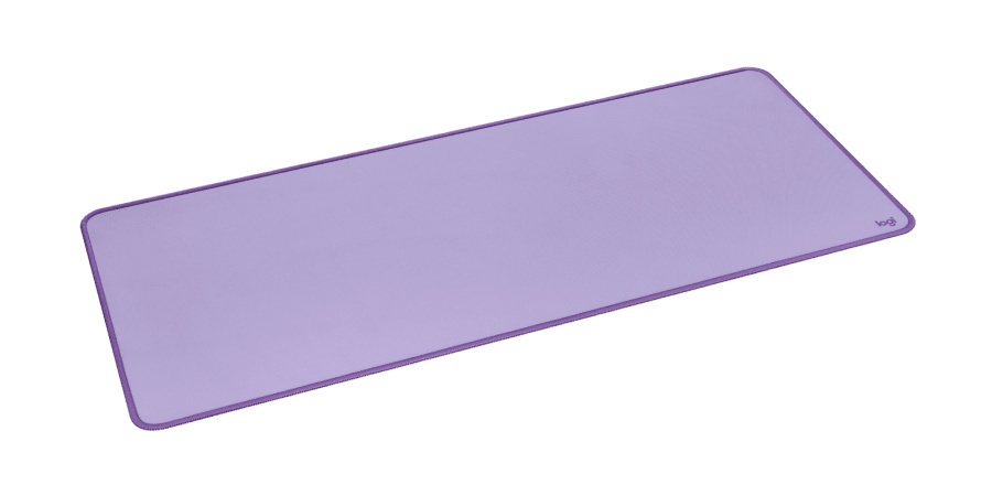 Logitech POP Desk Mat Mousepad - Lavender