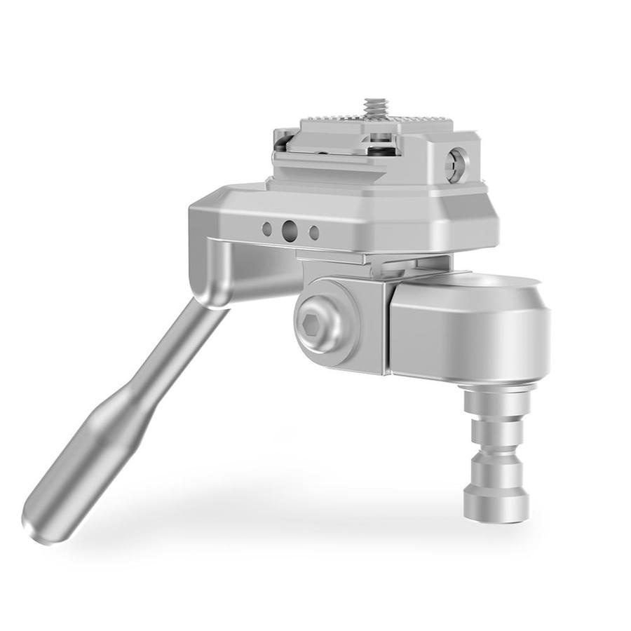 Ulanzi FALCAM Geartree Panoramic Ball Head