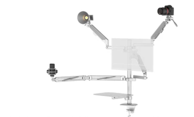 Ulanzi GearTree - Desk Studio Setup Kit B