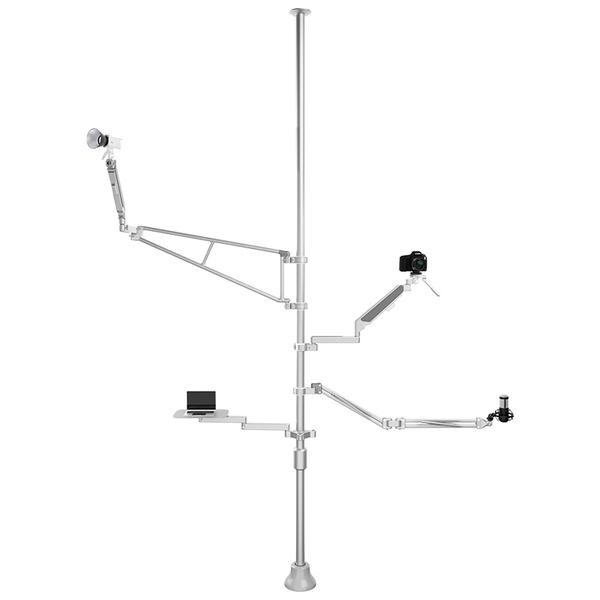 Ulanzi GearTree Home Studio Setup Kit C