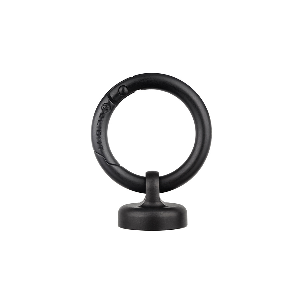 Olight Olink Magnetic Hook for OBulb (Black)