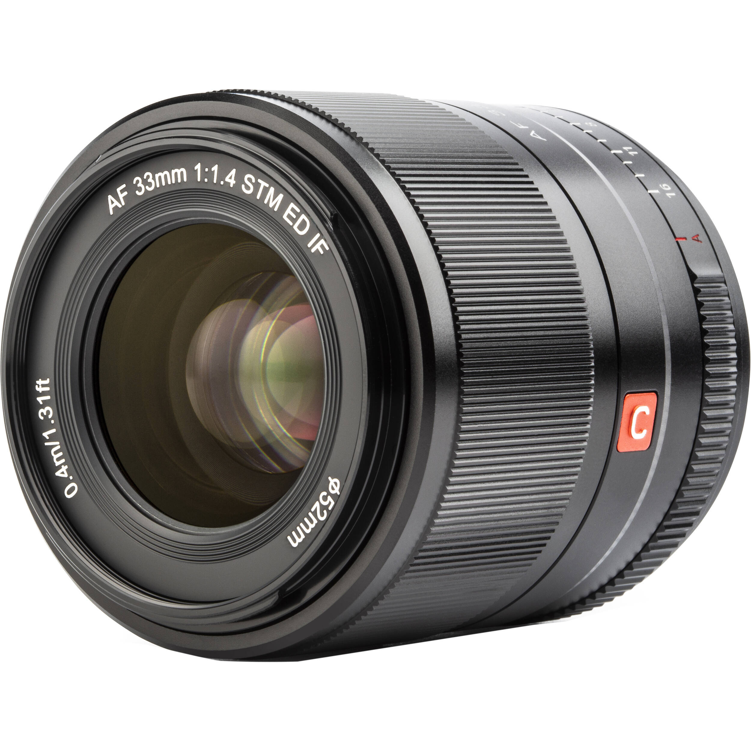 Viltrox ❗️AF 33mm F1.4 XF‼️ Viltrox AF 33mm F1.4 APS-C Lens for Fujifilm X-Mount – Viltrox Store