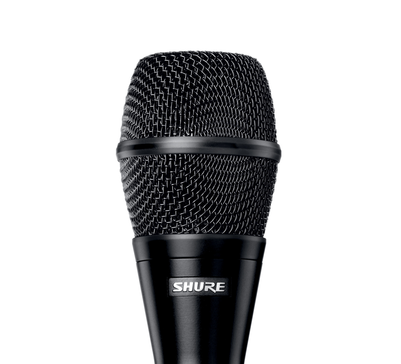 Shure KSM9HS Condenser Microphone with Switchable Polar Pattern