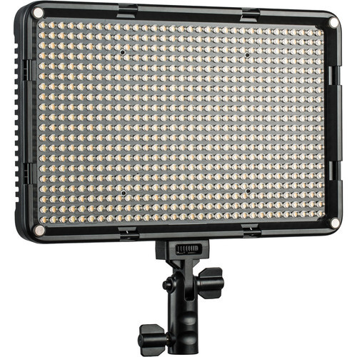 Viltrox VL-D640T Bi-Colour LED Light Panel (45W)