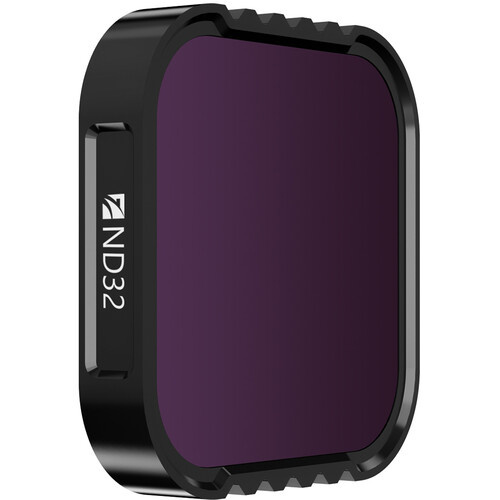 Freewell ND32 Filter for GoPro HERO 9/10/11/12 Black (5-Stop)