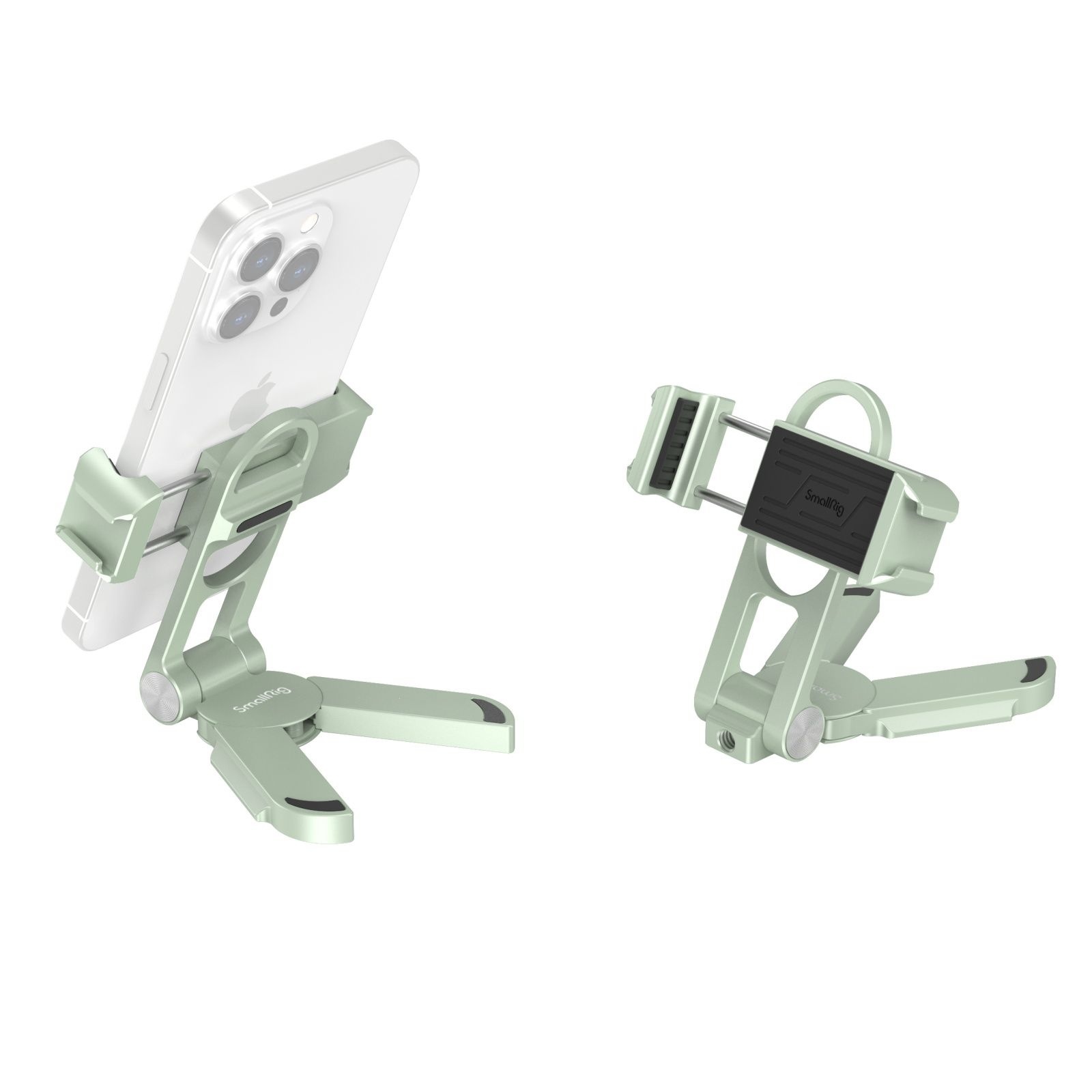 SmallRig Universal Smartphone Holder (Green)
