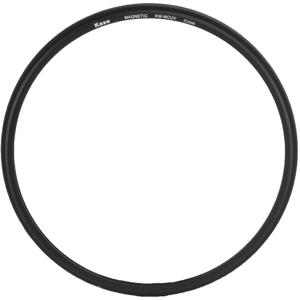 Kase 82mm Wolverine Magnetic UV Filter
