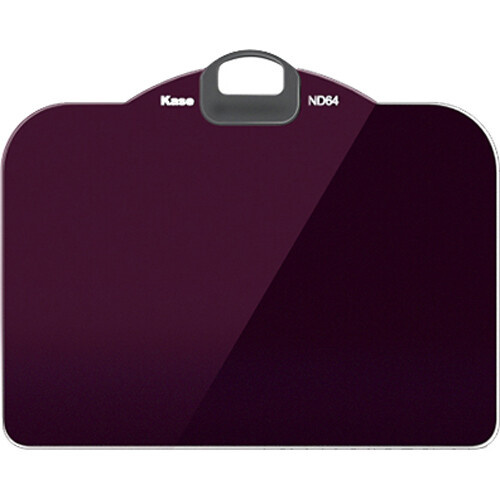 Kase ND64 Clip-In ND Filter for Nikon Z 6 / Z 7 / Z6 II / Z7 II