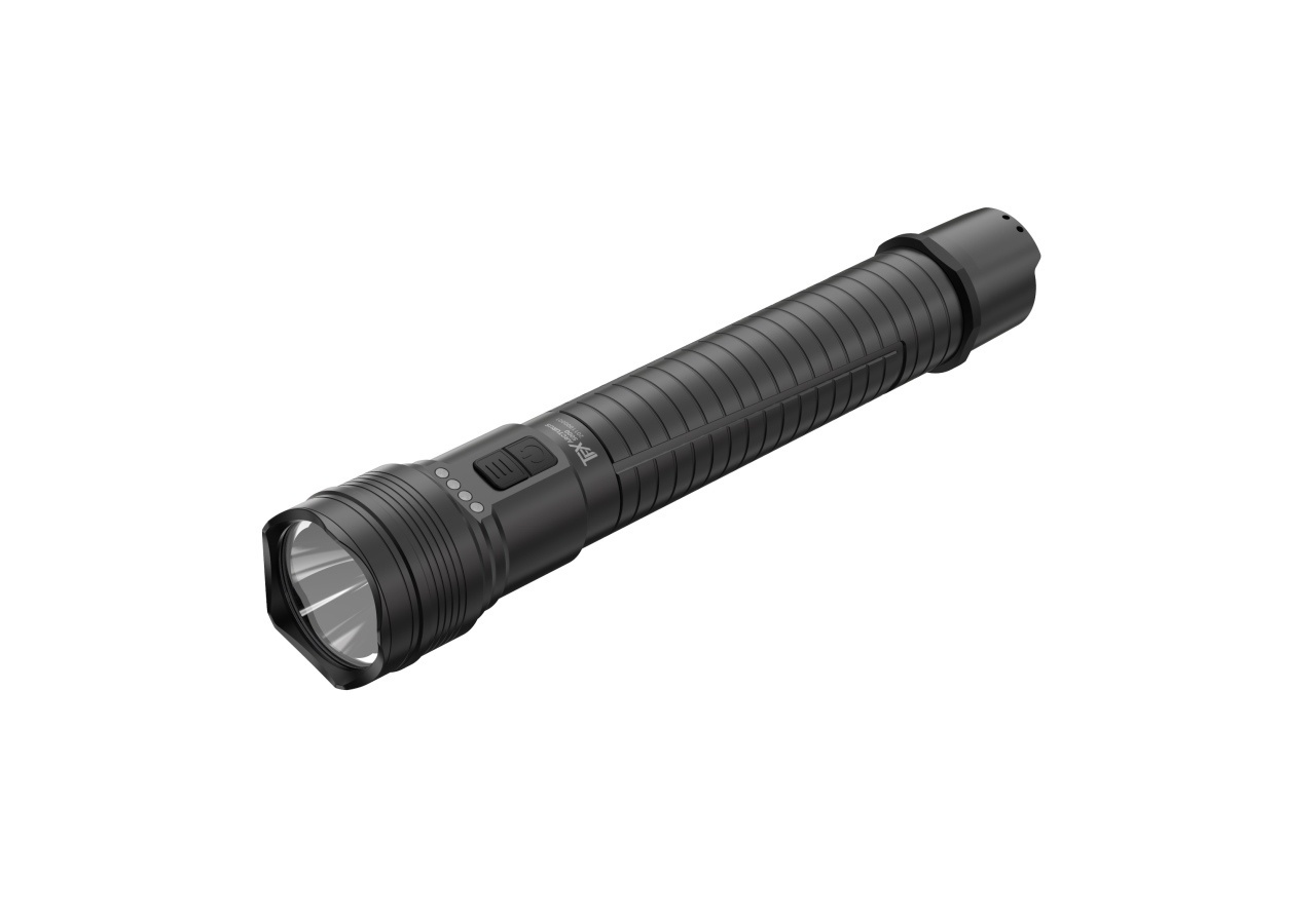 Ledlenser TFx Tactical Arcturus 5000 Torch
