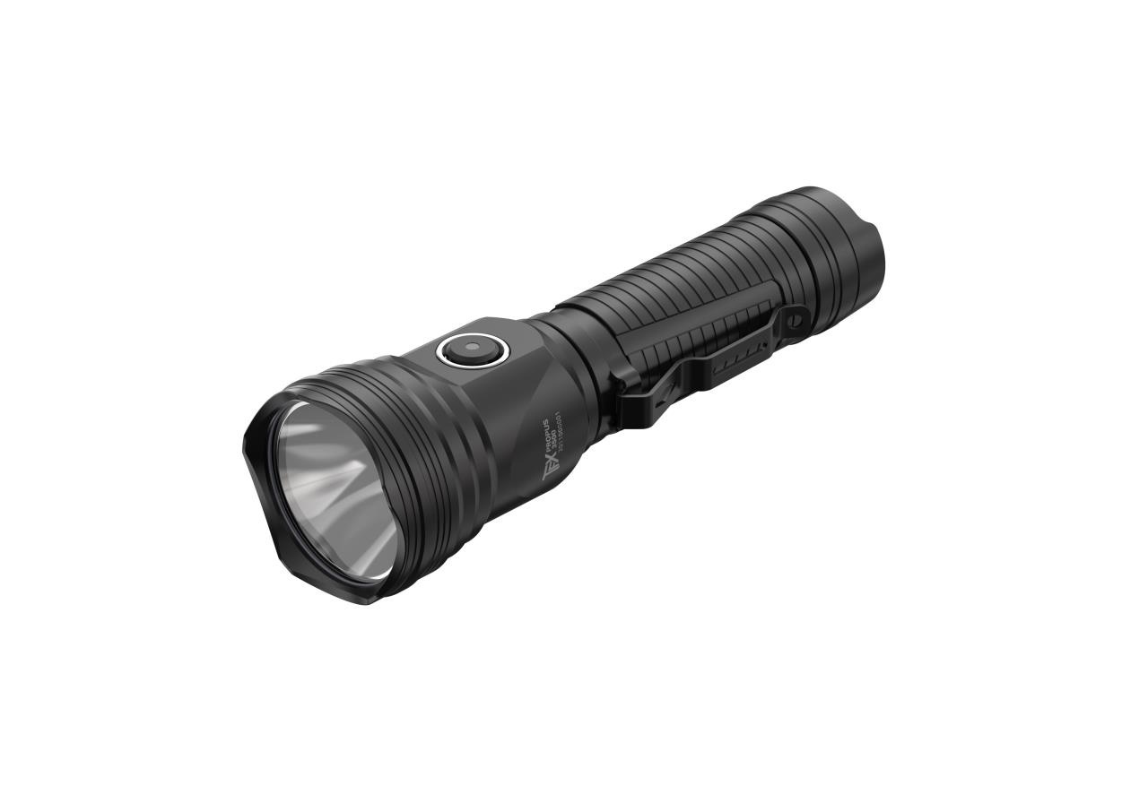 Ledlenser TFx Tactical Prospus 3500 Torch
