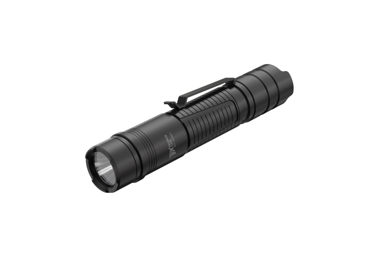 TFx Tactical Prospus 1200 Torch by Ledlenser