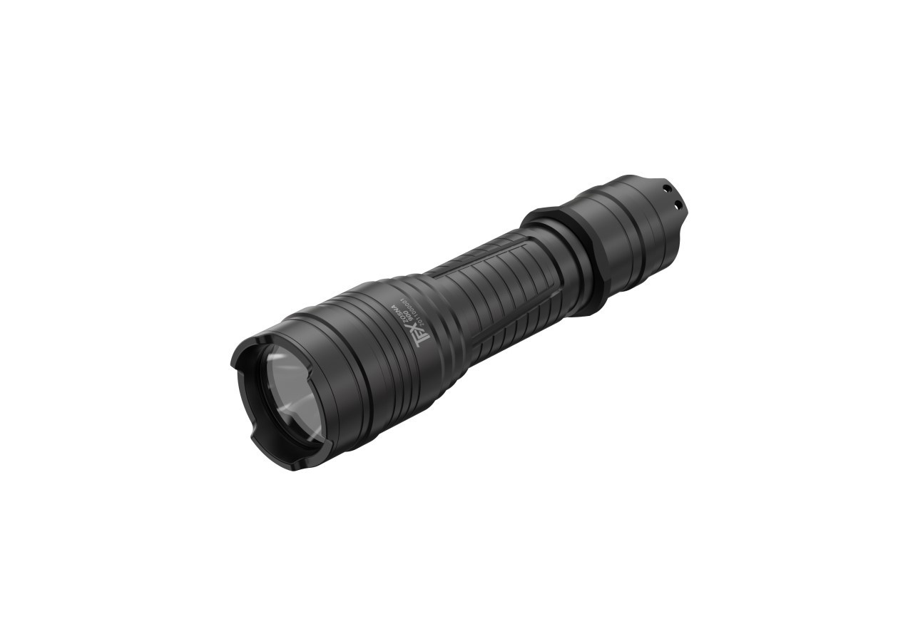 Ledlenser TFx Tactical Zosma 900 Torch