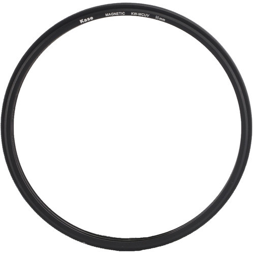 Kase 95mm Wolverine Magnetic UV Filter