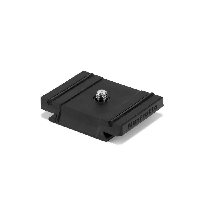 Manfrotto 200LT-PL-PRO Technopolymer RC2/Arca Quick Release Plate