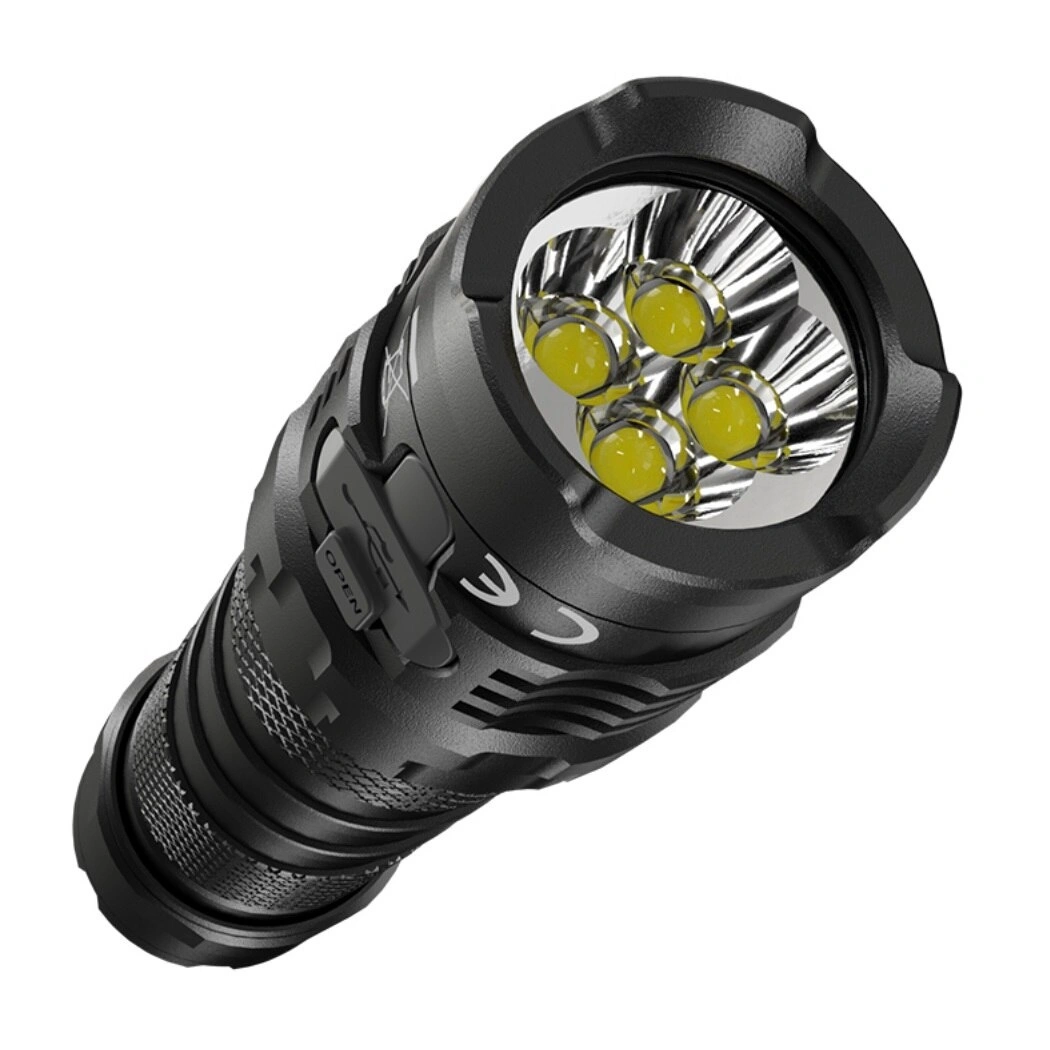 Nitecore P10i 1800 Lumen Usb-c Rechargeable Flashlight Light NITECORE P10i Rechargeable Flashlight 1800 Lumens, USB-C, Tactical Design Nitecore Edc17 Nitecore P10i 1800 Lumen Usb-c Rechargeable Flashlight Light NITECORE P10i Rechargeable Flashlight 1800 Lumens, USB-C, Tactical Design Nitecore Edc17